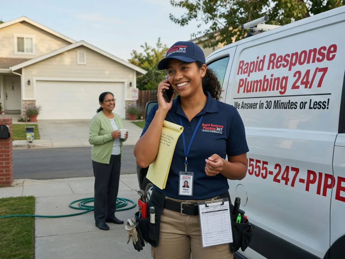 Emergency Plumber Mount Freedom, NJ FAQs